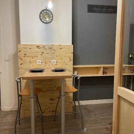 Logement Entier: Appartement Avec Terrasse Quartier De La Gare Αμπουάζ Εξωτερικό φωτογραφία