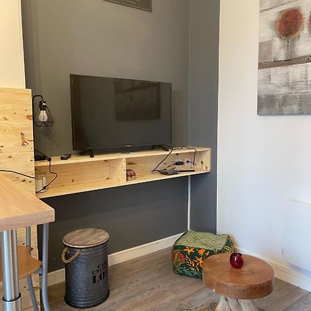 Logement Entier: Appartement Avec Terrasse Quartier De La Gare Αμπουάζ Εξωτερικό φωτογραφία