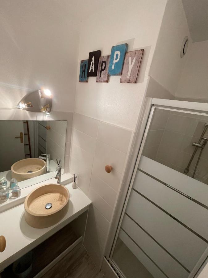 Logement Entier: Appartement Avec Terrasse Quartier De La Gare Αμπουάζ Εξωτερικό φωτογραφία